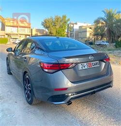 نيسان سنترا